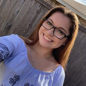 Meet your Posher, Isabella